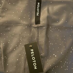 Brand New Peloton Leggings